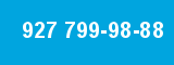 927 799-98-88